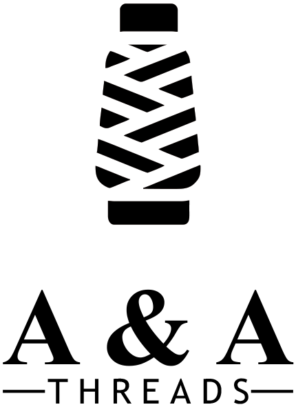 A&A Threads Logo
