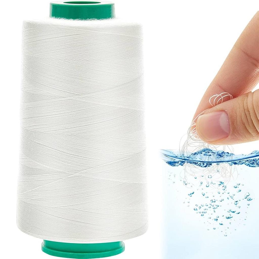 Water-Soluble Thread