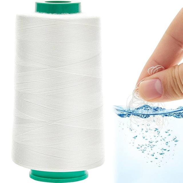 Water-Soluble Thread